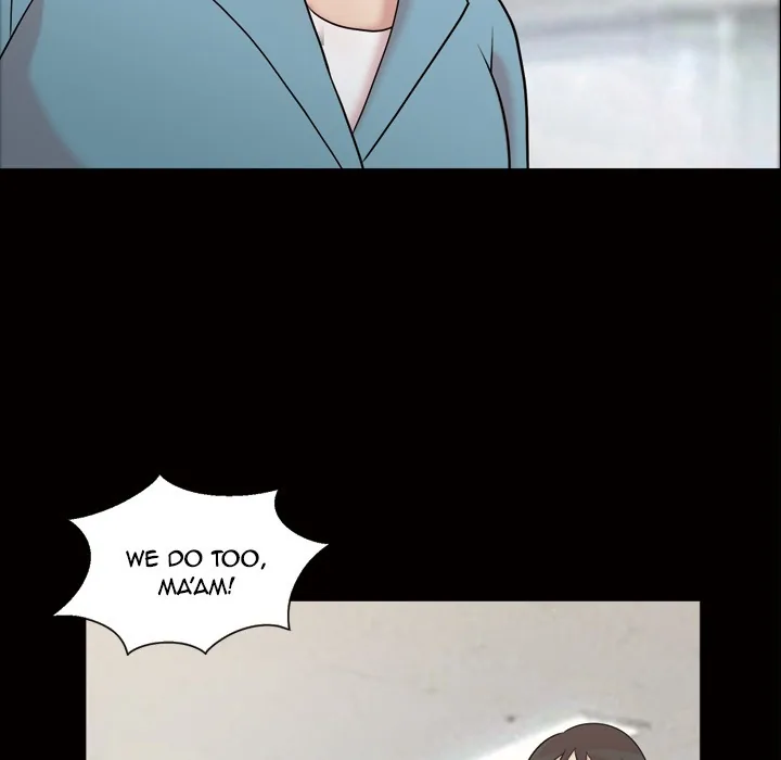 Her Voice Chapter 43 page 24 - 