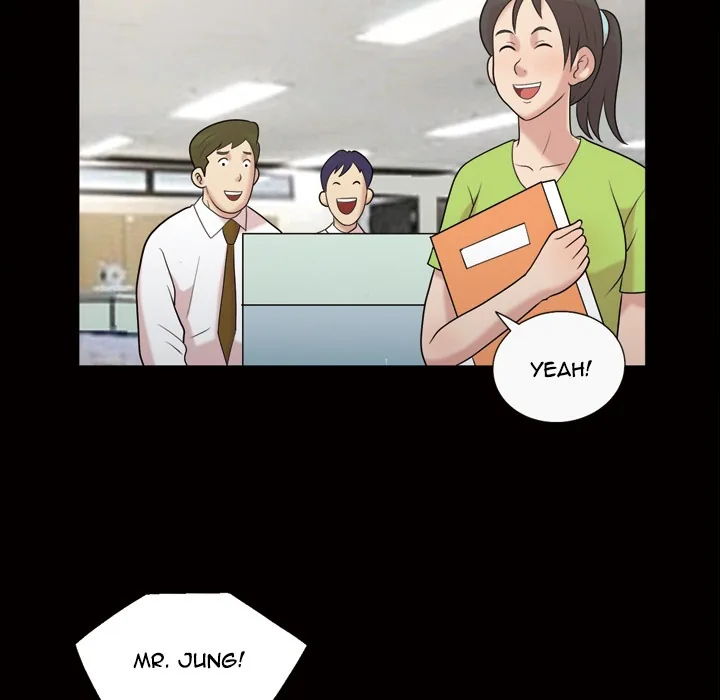 Her Voice Chapter 43 page 25 - 