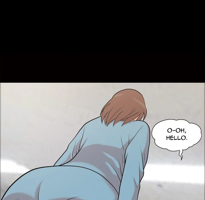 Her Voice Chapter 43 page 27 - 
