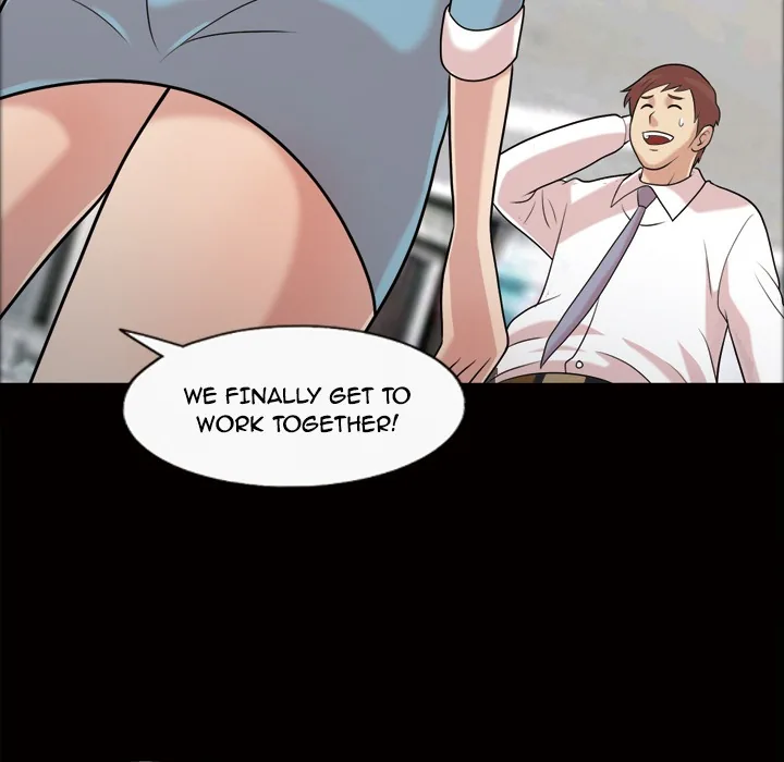 Her Voice Chapter 43 page 28 - 