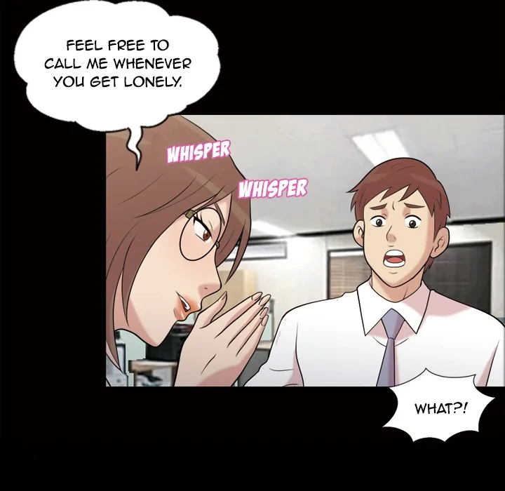 Her Voice Chapter 43 page 29 - 