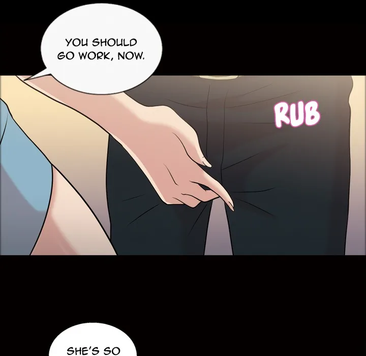Her Voice Chapter 43 page 30 - 