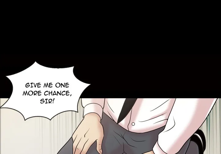 Her Voice Chapter 43 page 4 - 