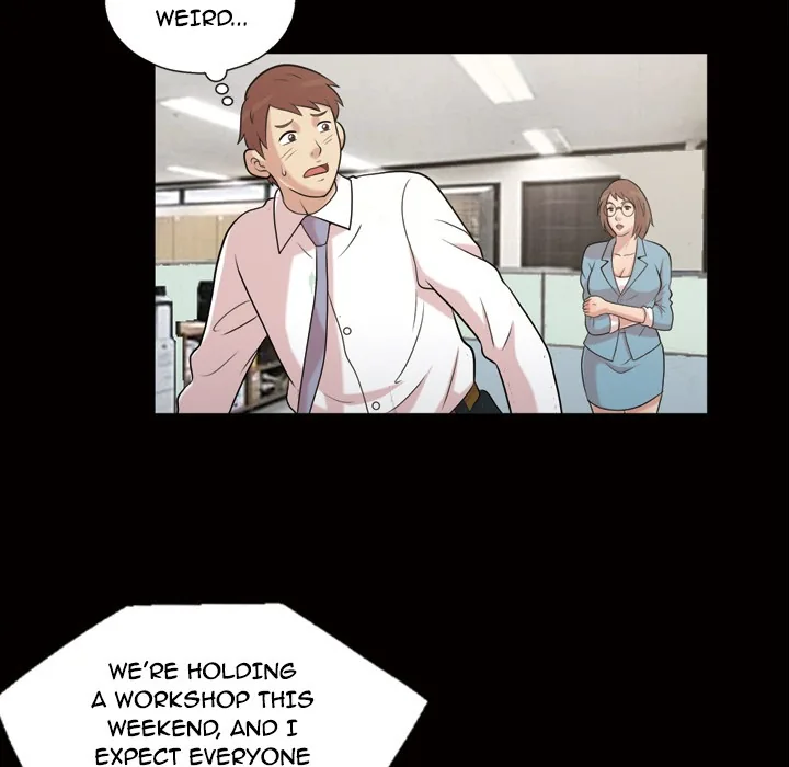 Her Voice Chapter 43 page 31 - 