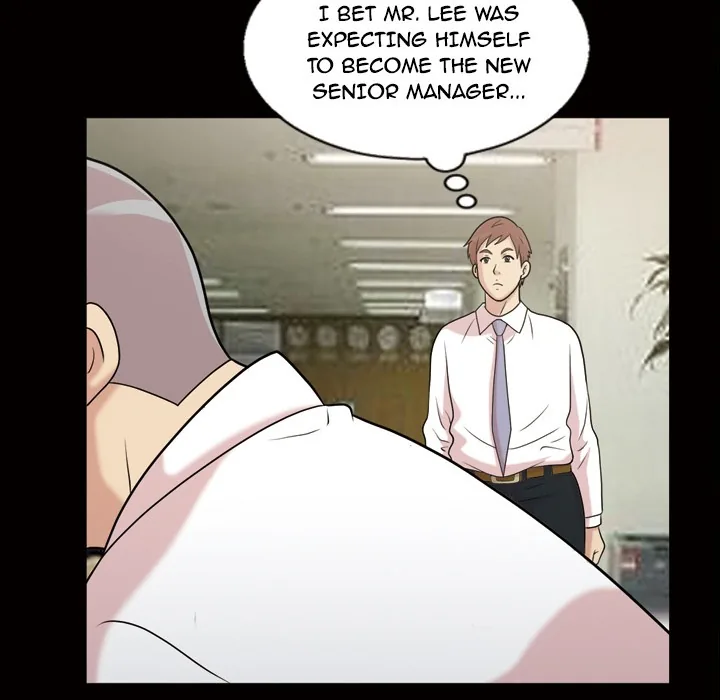 Her Voice Chapter 43 page 33 - 