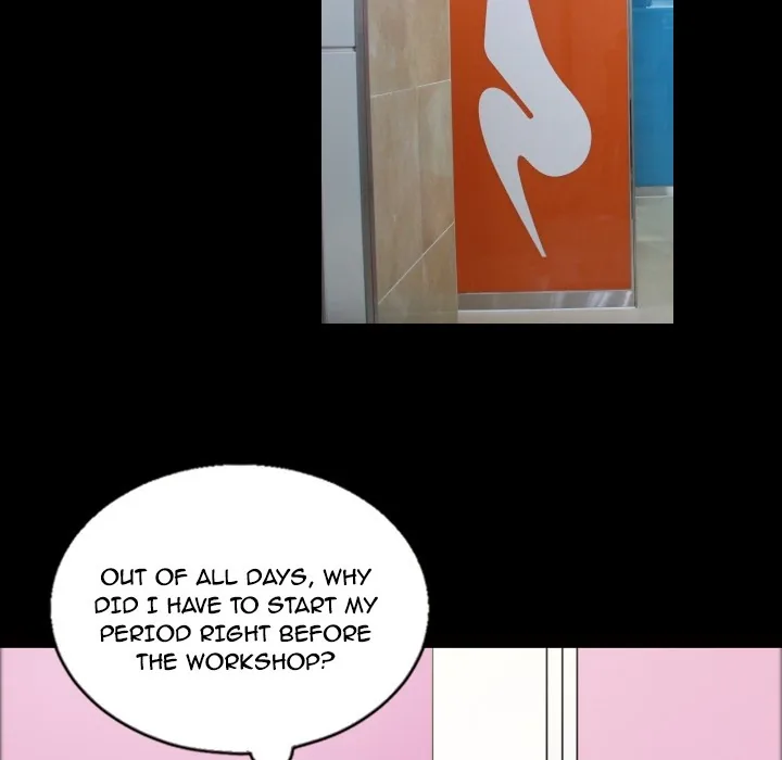 Her Voice Chapter 43 page 36 - 