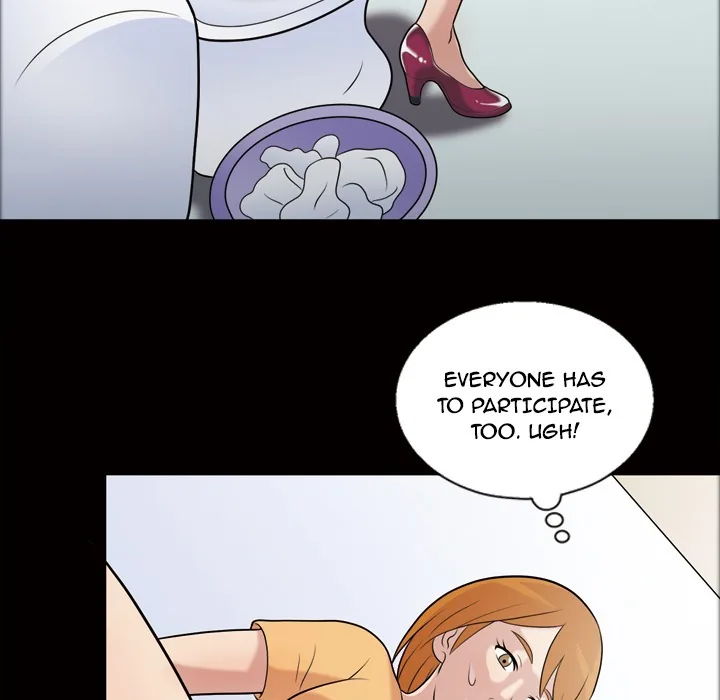 Her Voice Chapter 43 page 38 - 