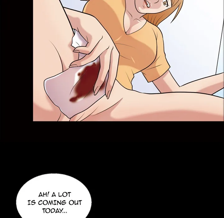 Her Voice Chapter 43 page 39 - 