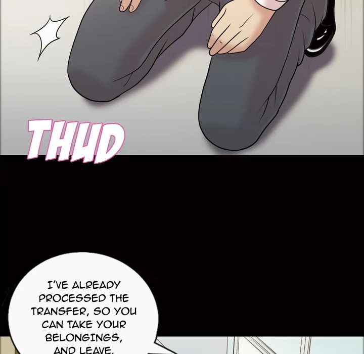 Her Voice Chapter 43 page 5 - 