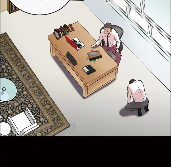 Her Voice Chapter 43 page 6 - 
