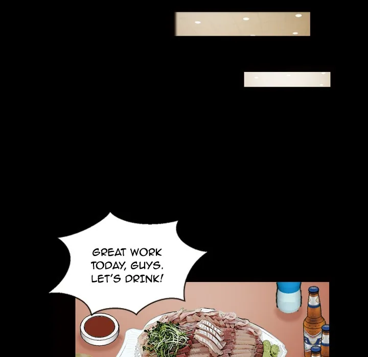 Her Voice Chapter 43 page 54 - 