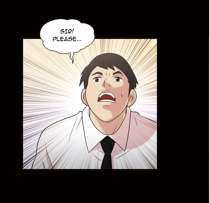 Her Voice Chapter 43 page 7 - 