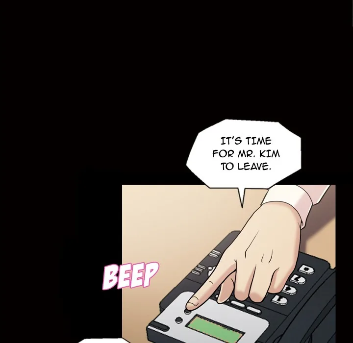 Her Voice Chapter 43 page 8 - 
