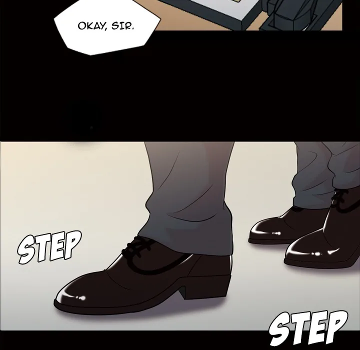 Her Voice Chapter 43 page 9 - 