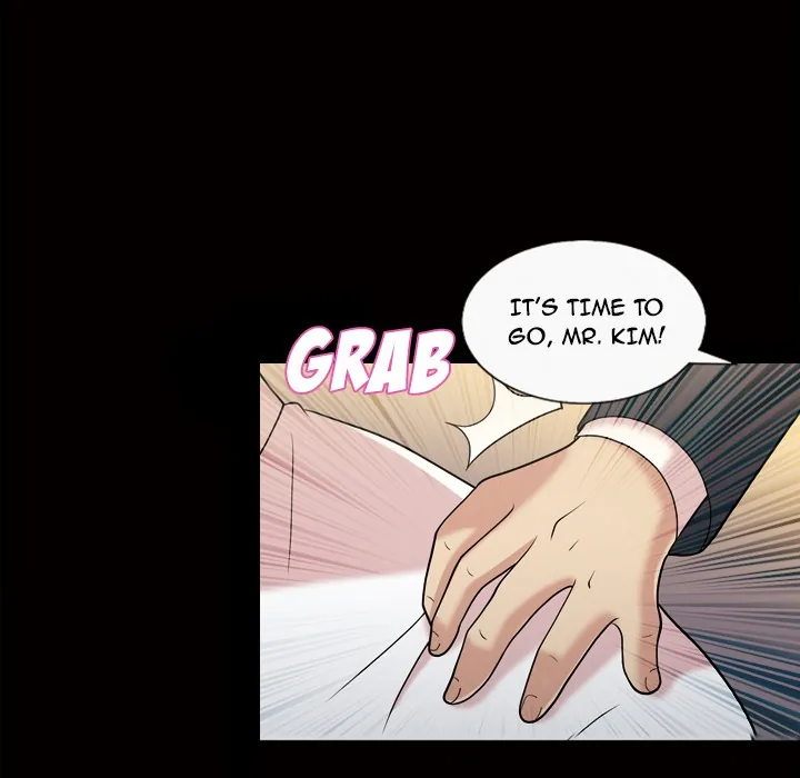 Her Voice Chapter 43 page 10 - 
