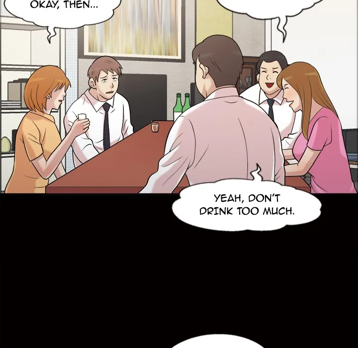 Her Voice Chapter 44 page 11 - 