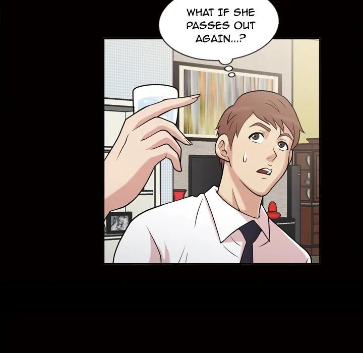 Her Voice Chapter 44 page 12 - 