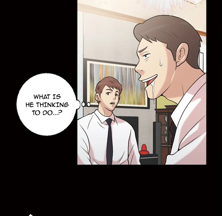 Her Voice Chapter 44 page 15 - 