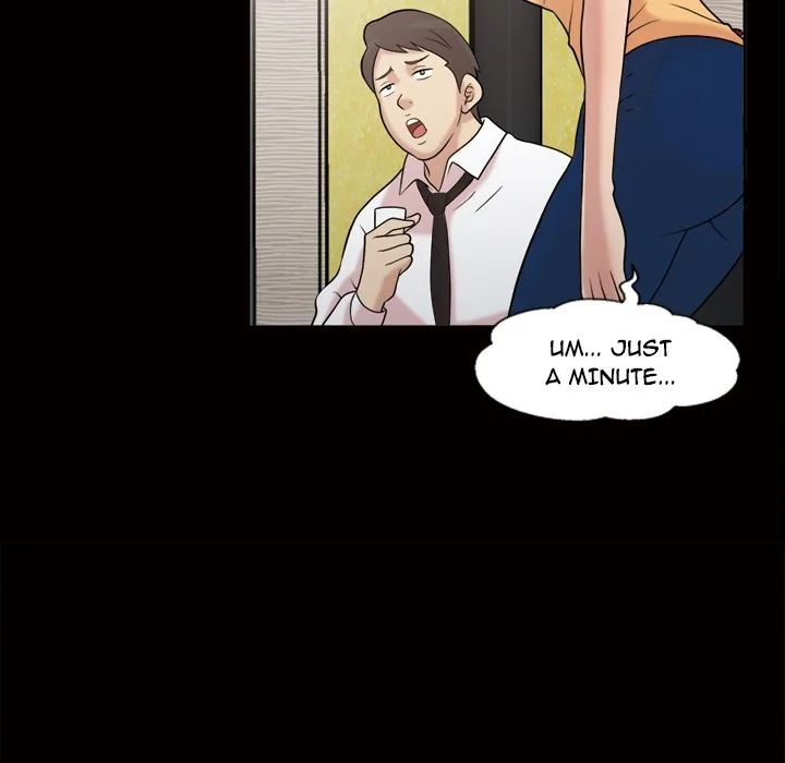 Her Voice Chapter 44 page 18 - 