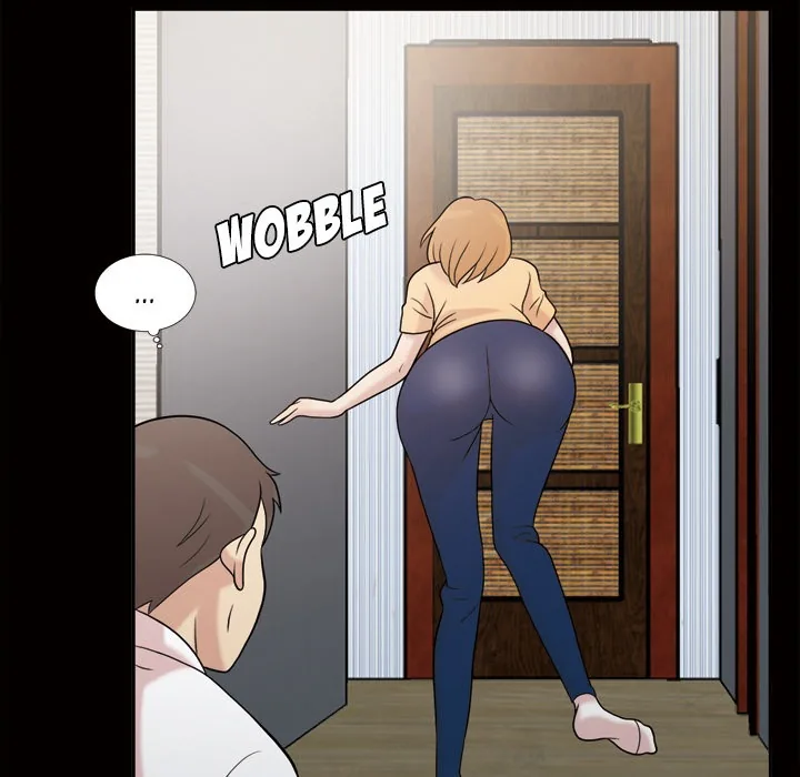 Her Voice Chapter 44 page 19 - 
