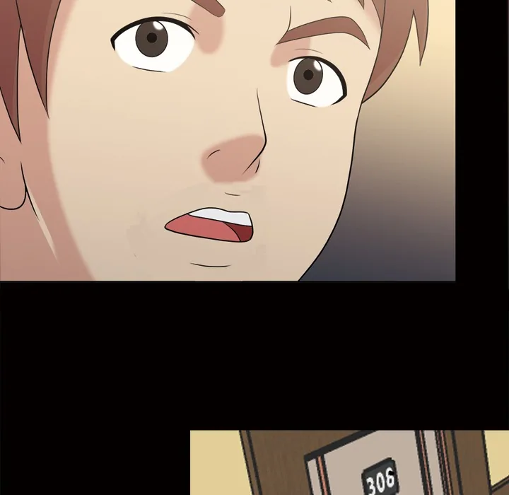 Her Voice Chapter 44 page 21 - 