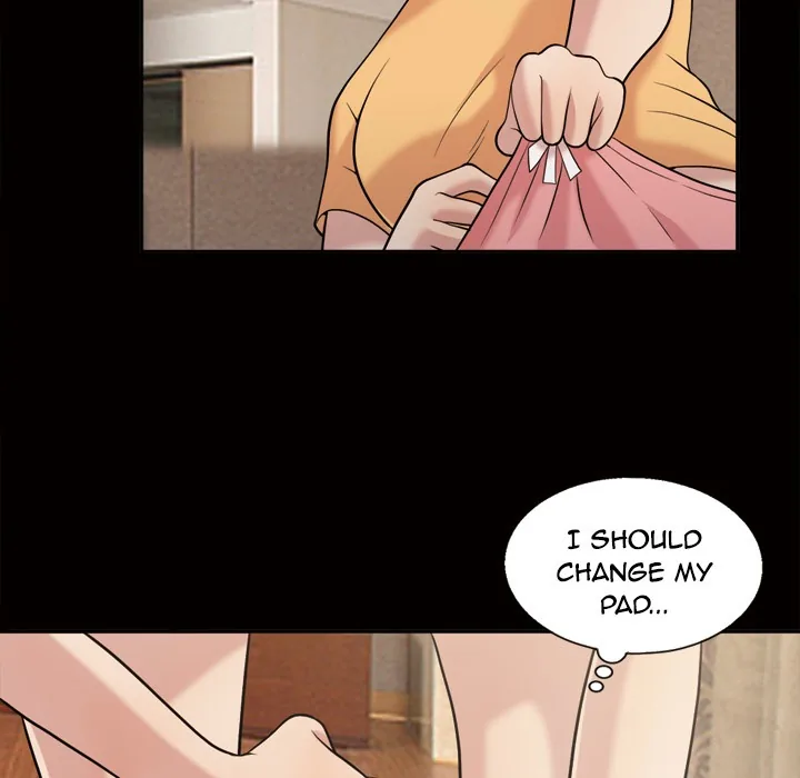 Her Voice Chapter 44 page 25 - 