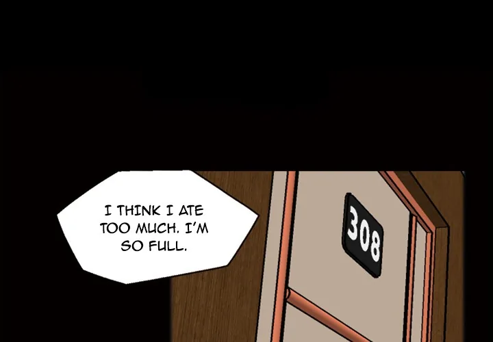 Her Voice Chapter 44 page 4 - 