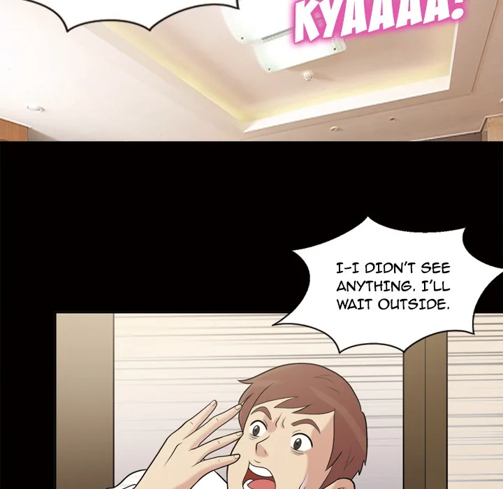 Her Voice Chapter 44 page 32 - 