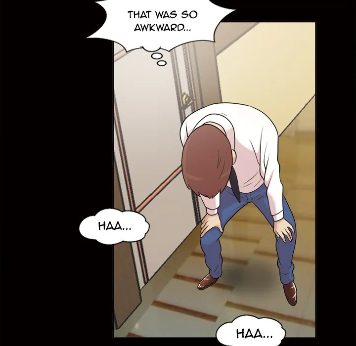 Her Voice Chapter 44 page 34 - 