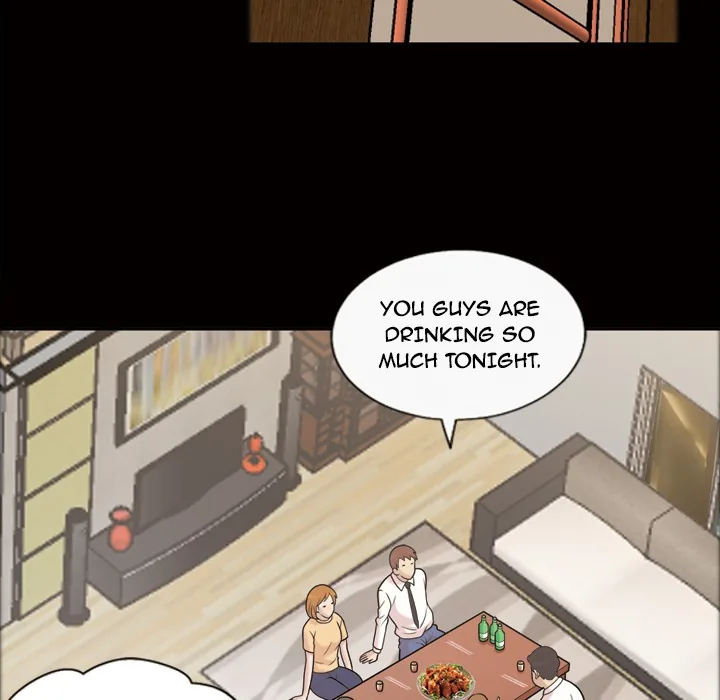 Her Voice Chapter 44 page 5 - 
