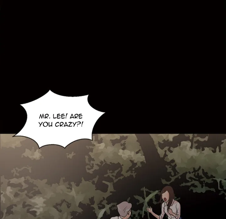 Her Voice Chapter 44 page 47 - 