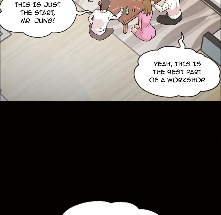 Her Voice Chapter 44 page 6 - 