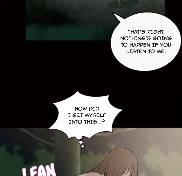 Her Voice Chapter 44 page 54 - 