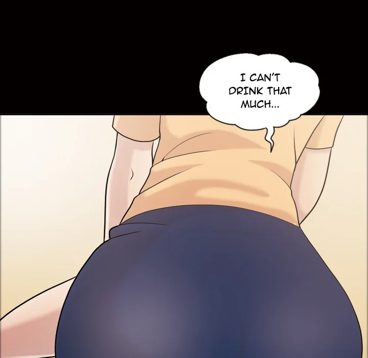 Her Voice Chapter 44 page 8 - 