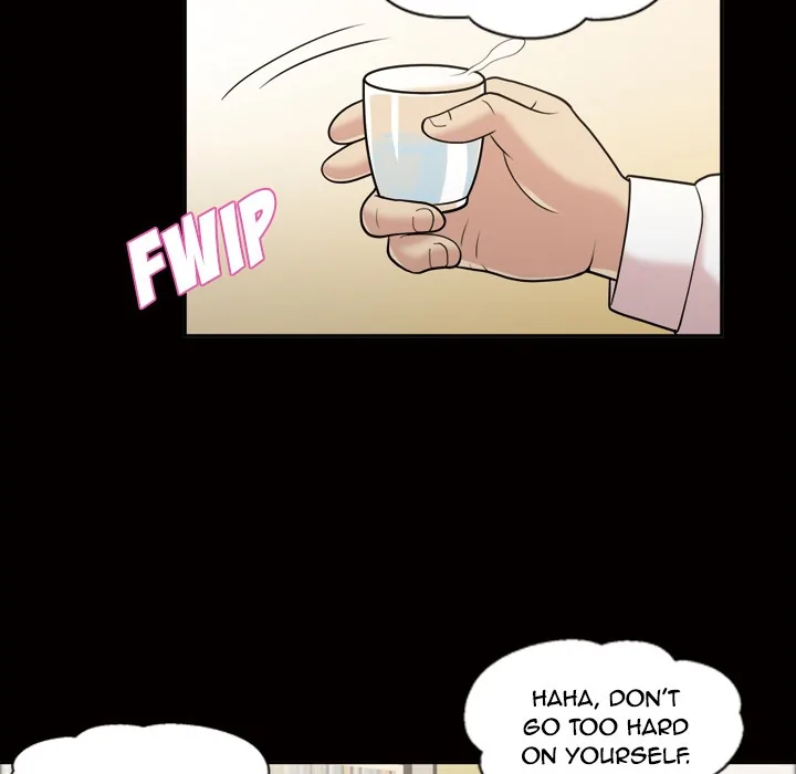 Her Voice Chapter 44 page 10 - 
