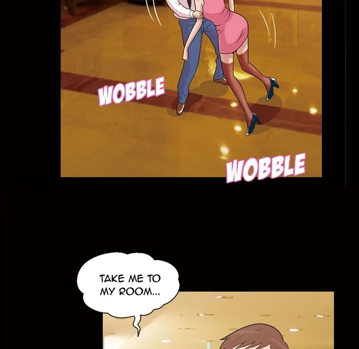 Her Voice Chapter 45 page 11 - 