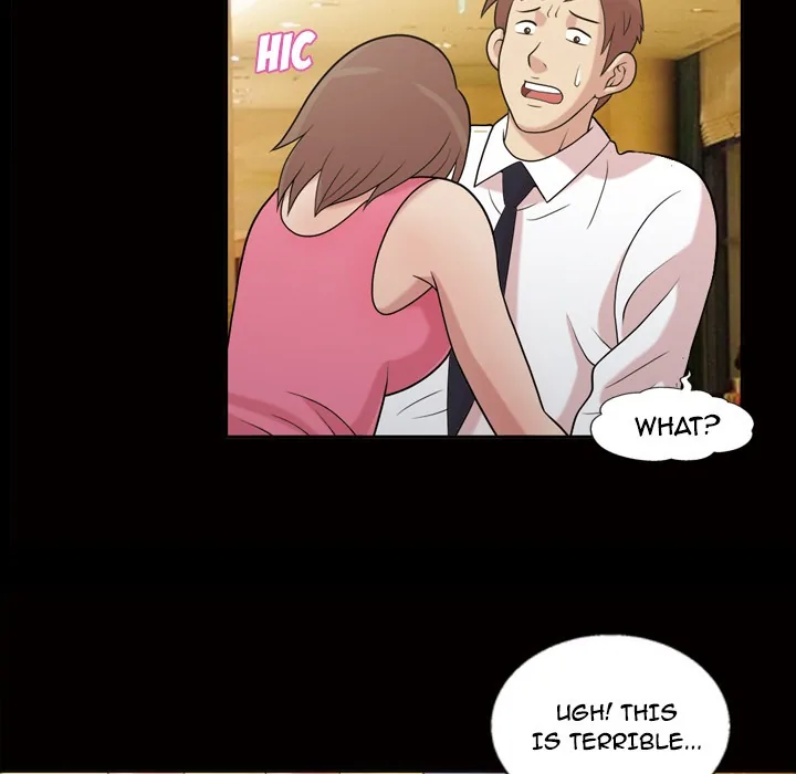 Her Voice Chapter 45 page 12 - 