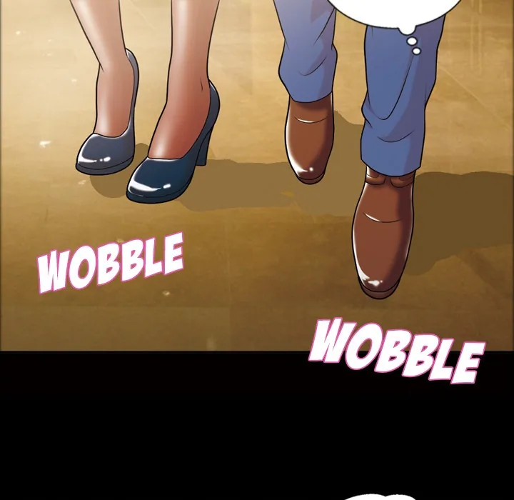 Her Voice Chapter 45 page 13 - 