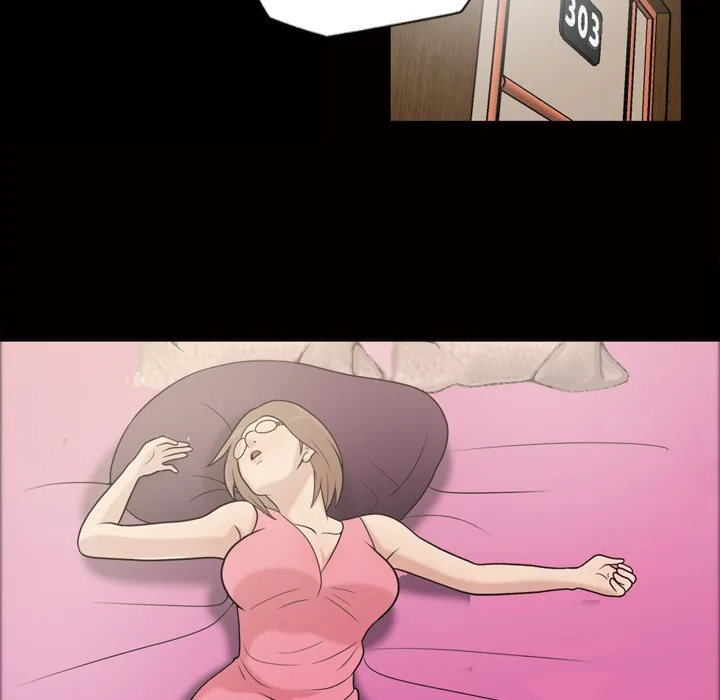 Her Voice Chapter 45 page 15 - 