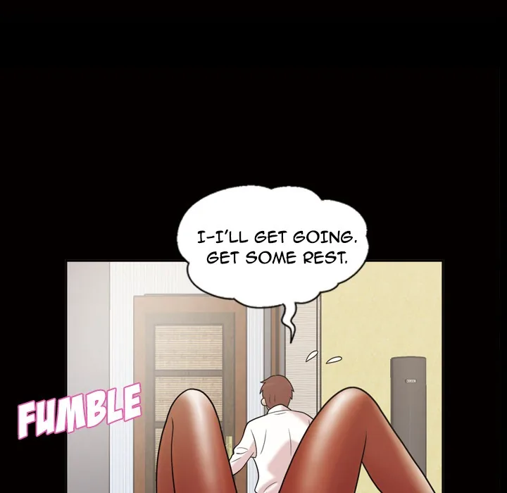 Her Voice Chapter 45 page 17 - 