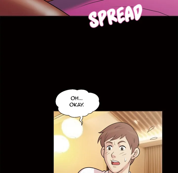 Her Voice Chapter 45 page 21 - 