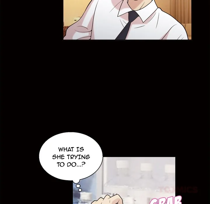 Her Voice Chapter 45 page 22 - 