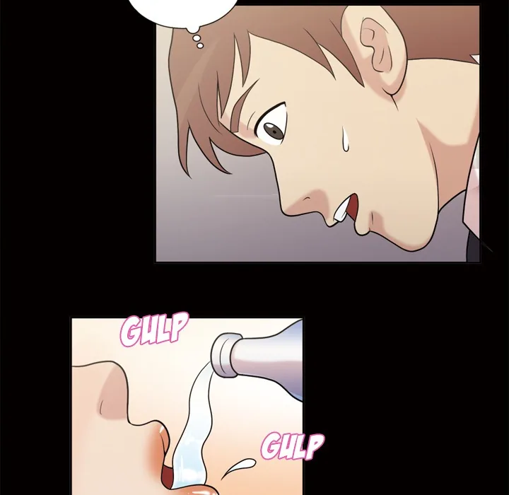 Her Voice Chapter 45 page 25 - 