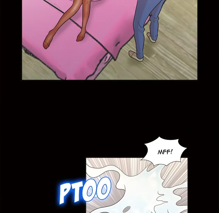 Her Voice Chapter 45 page 27 - 