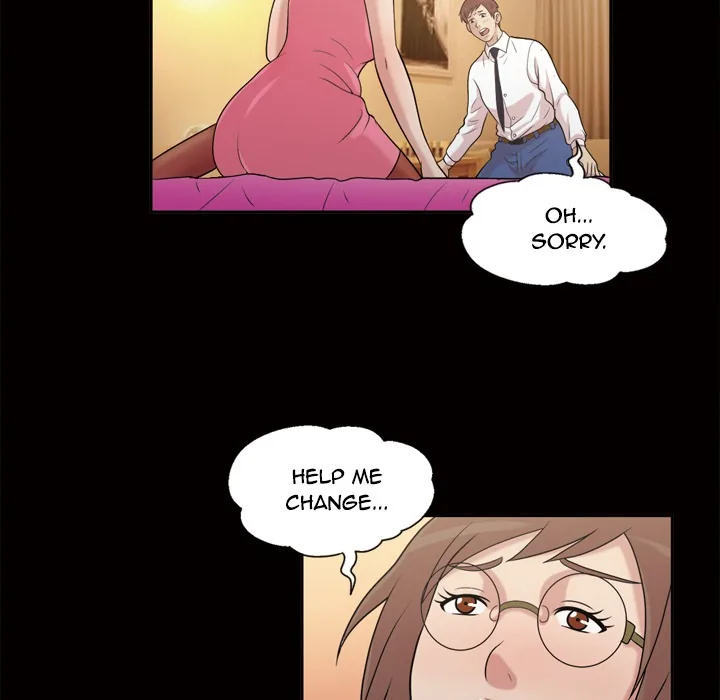 Her Voice Chapter 45 page 30 - 