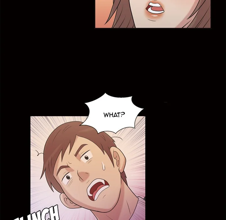 Her Voice Chapter 45 page 31 - 
