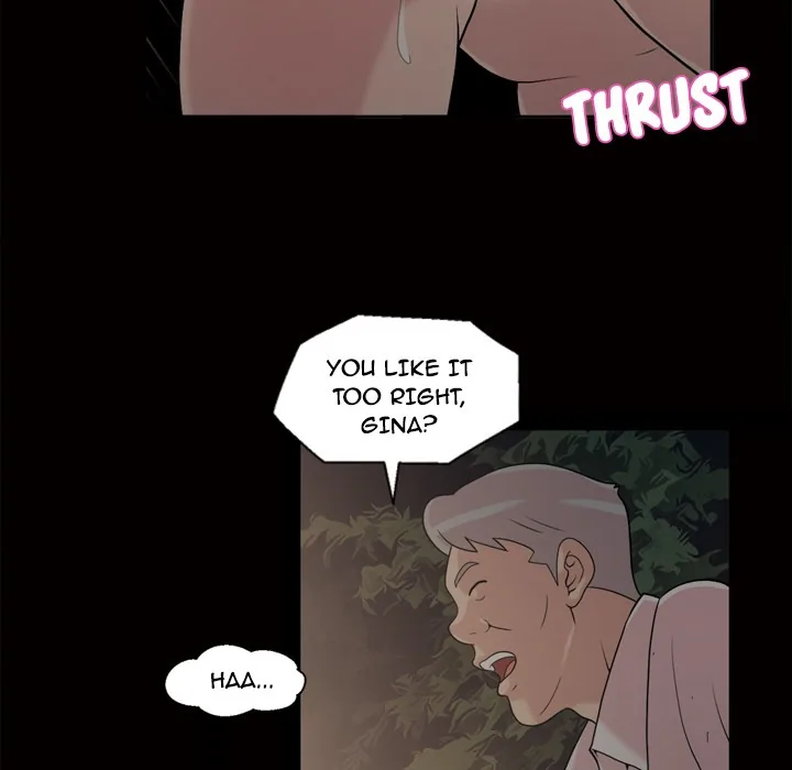 Her Voice Chapter 45 page 38 - 