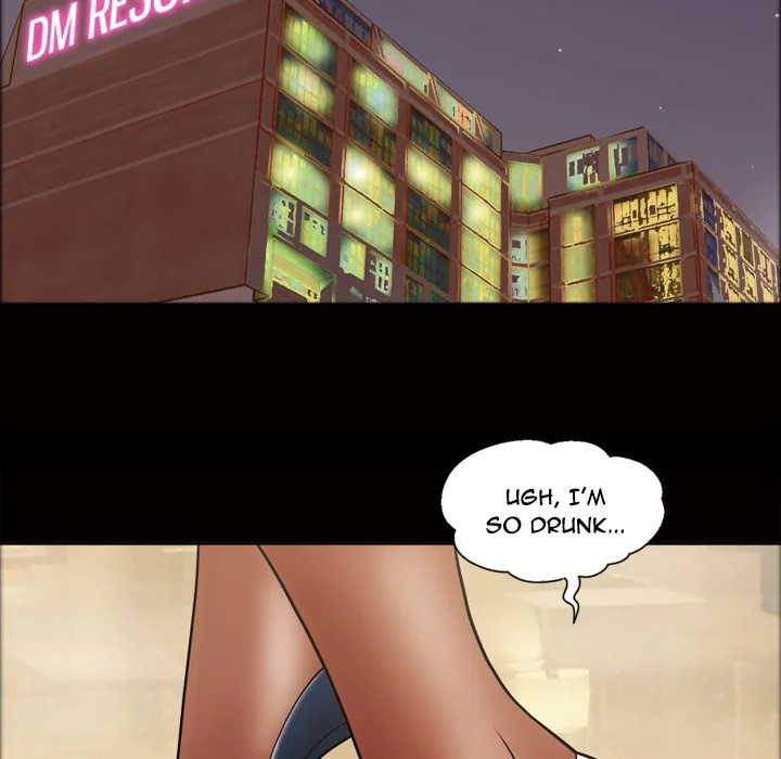 Her Voice Chapter 45 page 5 - 