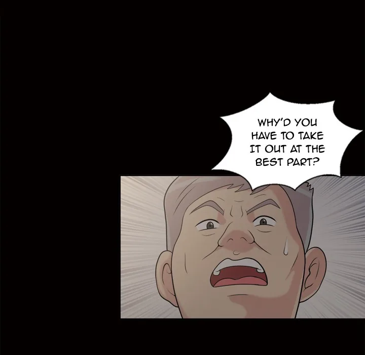 Her Voice Chapter 45 page 46 - 