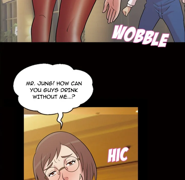Her Voice Chapter 45 page 9 - 